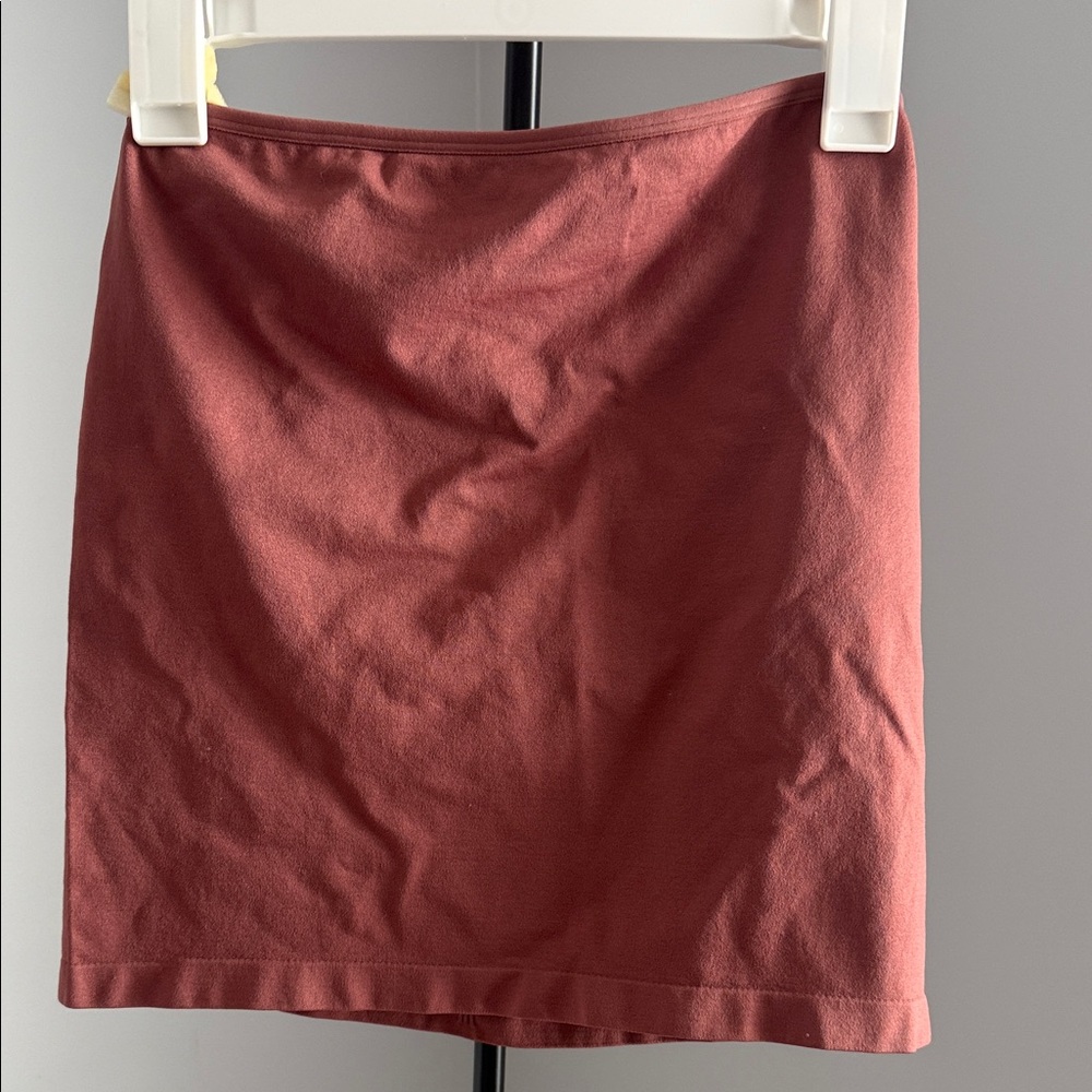 a new day Tube Top